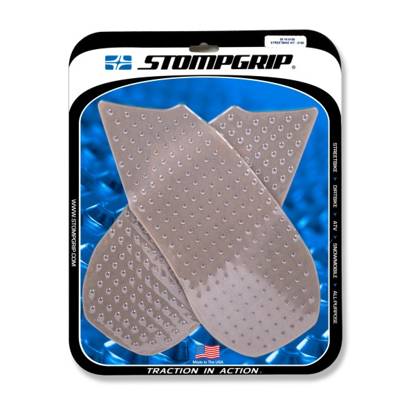 Stompgrip klar, Honda CB1000R, 2018-19 CB1000R SC80