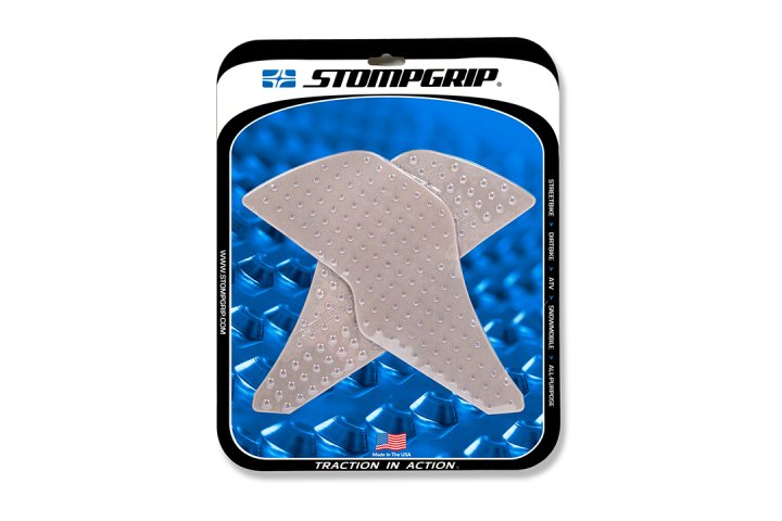 Stompgrip klar, Honda MSX125, ab 2017-&#039;19 MSX125 JC75