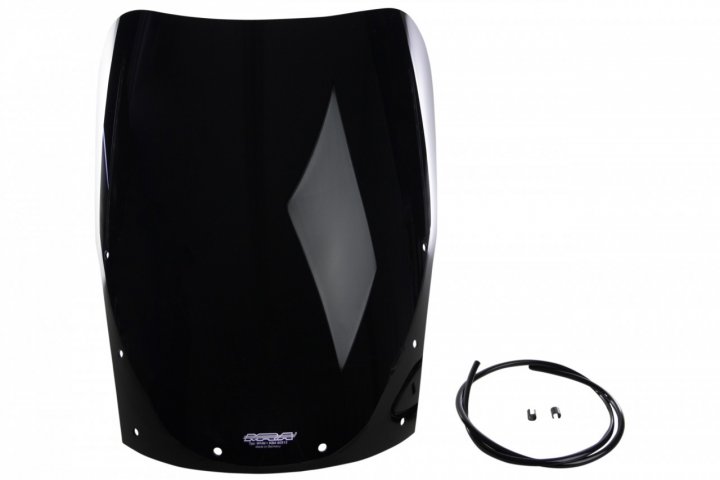 MRA Originalformscheibe O schwarz GPZ 1000 RX ZXT00A