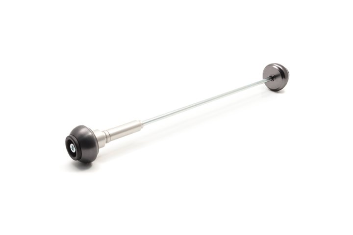 LSL Achs Ball für Honda VTR 1000 SP1/2, titan, hinten