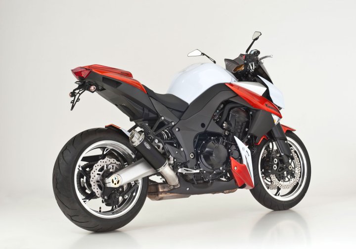 SHARK Factory fÃ¼r Z1000 ZRT00D für Z1000 ZRT00D