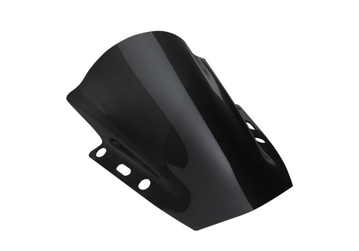 BODYSTYLE Racing Cockpitscheibe fÃ¼r RC 125 KTM IS RC für RC 125 KTM IS RC