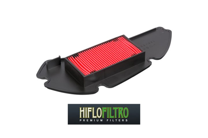 HIFLO Filter Luftfilter HFA1112 Honda SH 125/150 @125 JF07 Outlook 150 T13