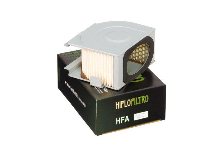 HIFLO Filter Luftfilter HFA1303 Honda CB350F CB350F CB350F