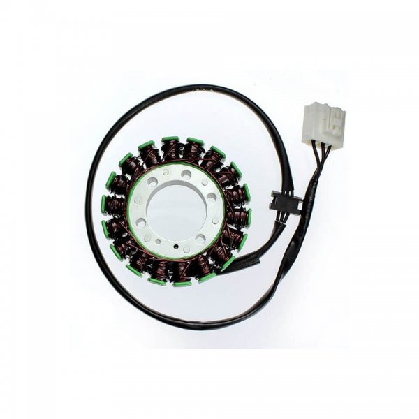 ElectroSport Stator ESG138 für Lichtmaschine für Z 1000 ABS - 104 KW