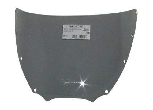 MRA Originalformscheibe O schwarz SPRINT ST 955 T695/695AB
