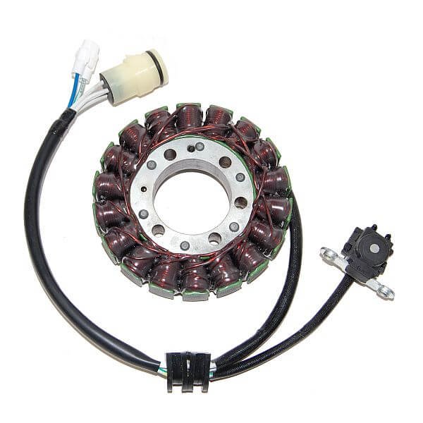 ElectroSport Stator ESG152 für Lichtmaschine für YFM 700 R - 35 KW