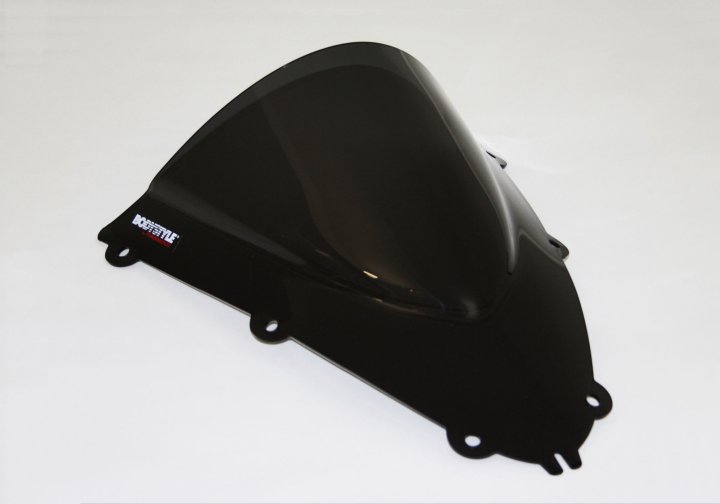 BODYSTYLE Racing Cockpitscheibe fÃ¼r YZF-R1 RN01 für YZF-R1 RN01