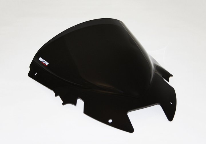 BODYSTYLE Racing Cockpitscheibe fÃ¼r VTR1000F SC36 für VTR1000F SC36