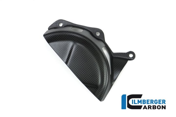 Ilmberger Carbon Lichtmaschinendeckelabdeckung, Carbon für Panigale 899 H8