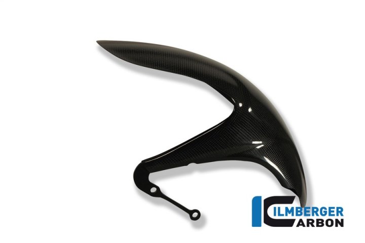 Ilmberger Carbon Kotflügel hinten, Carbon für R1150R Rockster R21