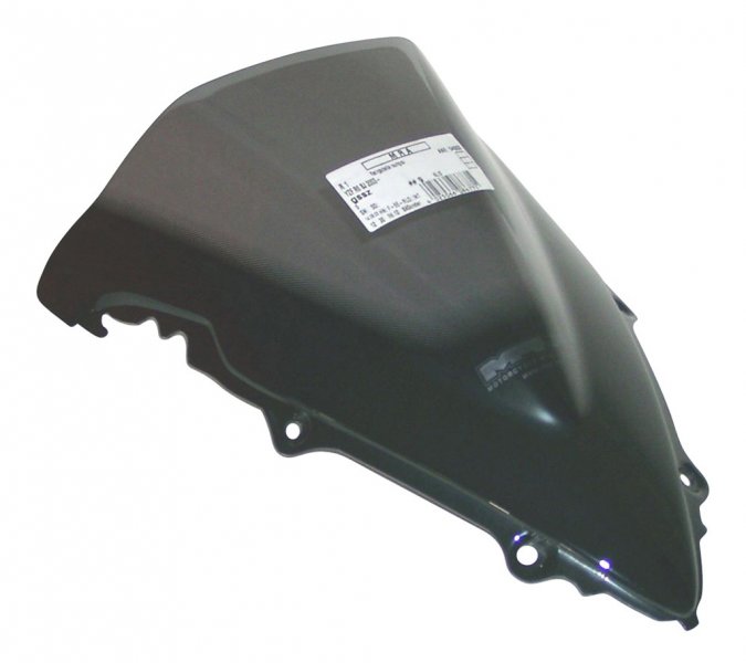 MRA Racingscheibe R schwarz YZF R 6 RJ05