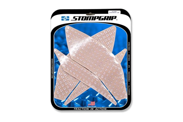 Stompgrip klar, Yamaha YZF-R1 / M, 2015-22 YZF-R1 M RN49