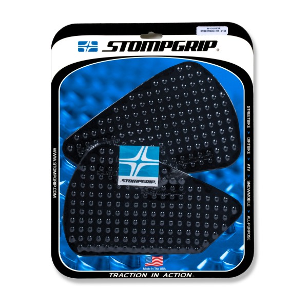 Stompgrip schwarz, BMW R1200GS/R1250GS R1200GS 1G12