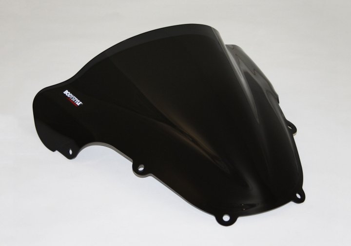 BODYSTYLE Racing Cockpitscheibe fÃ¼r GSX-R 600 BG für GSX-R 600 BG