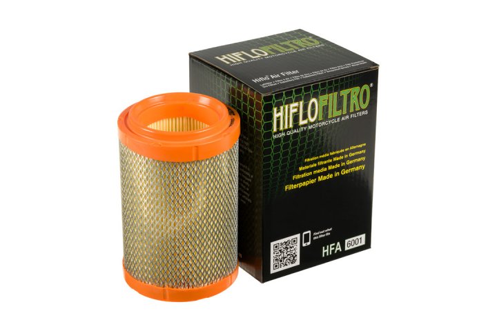 HIFLO Filter Luftfilter HFA6001 Ducati Hyperstrada 821 B2