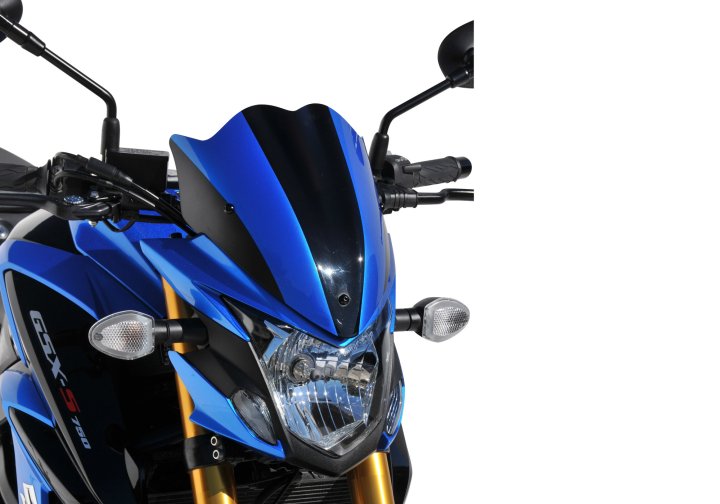 BODYSTYLE Scheinwerferverkleidung fÃ¼r GSX-S 750 WC50/51/52 für GSX-S 750 WC50/51/52