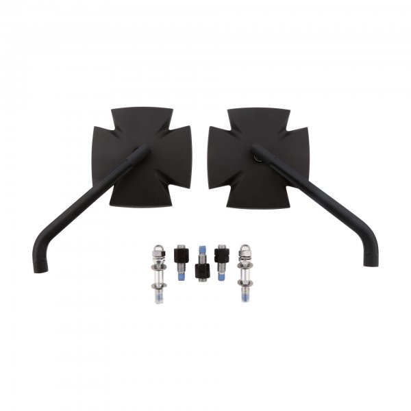 HIGHSIDER Spiegel IRON CROSS für XG 750 A Street Rod - 52 KW