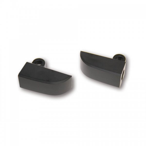 HIGHSIDER CNC Blinkerhalter für