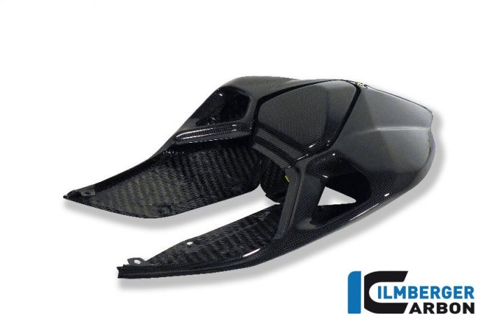 Ilmberger Carbon Heckverkleidung Race (4-tlg.) für Panigale 1299 H9