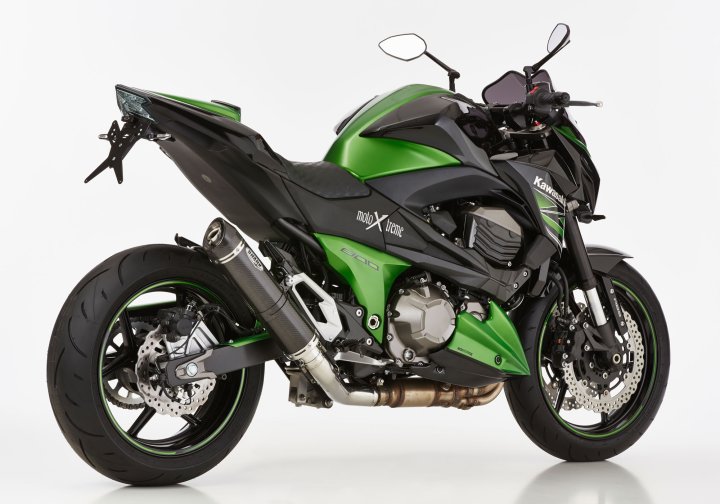 SHARK Street GP fÃ¼r Z800 ZR800A/B für Z800 ZR800A/B