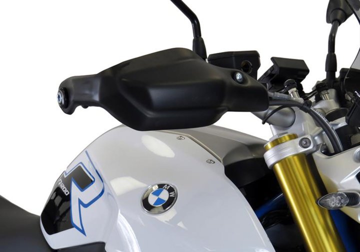 BODYSTYLE Handprotektoren fÃ¼r R 1200 R R12WR für R 1200 R R12WR