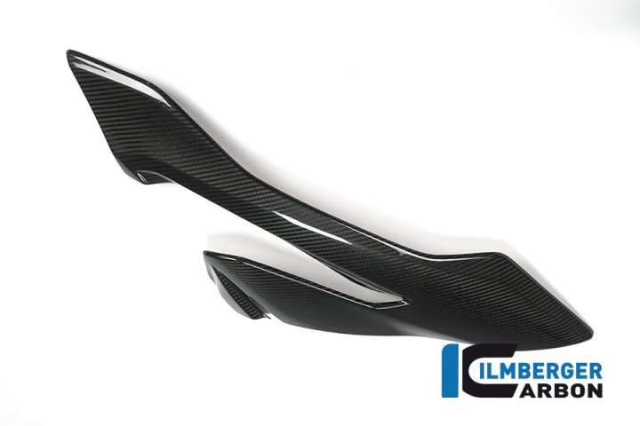 Ilmberger Carbon Verkleidungsseitenteil rechts für S1000XR K10