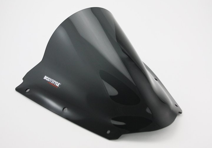 BODYSTYLE Racing Cockpitscheibe fÃ¼r ZX-10R ZXT02L für ZX-10R ZXT02L