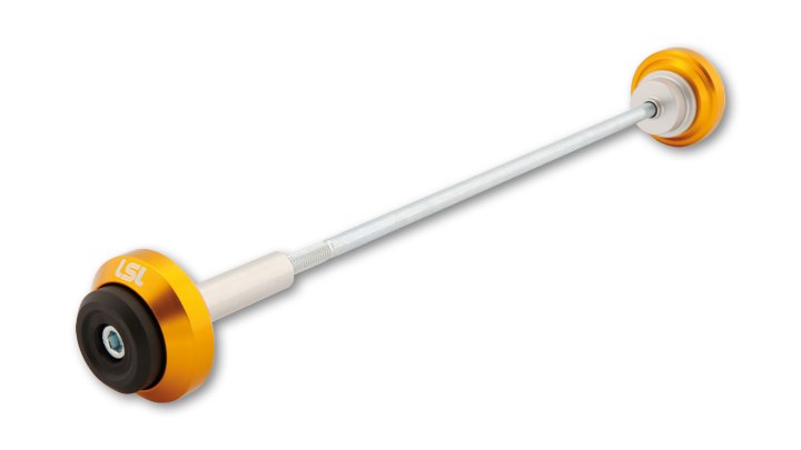 LSL Achs Ball GONIA für Aprilia RS 660, 20-, vorne