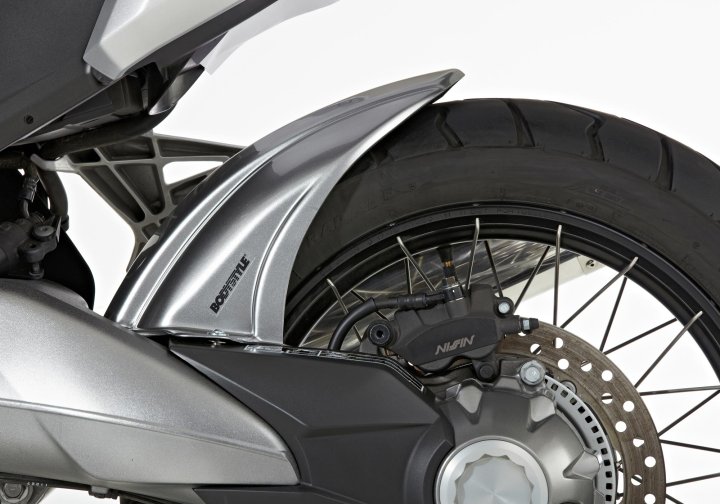 BODYSTYLE Hinterradabdeckung fÃ¼r VFR1200X Crosstourer SC76 für VFR1200X Crosstourer SC76