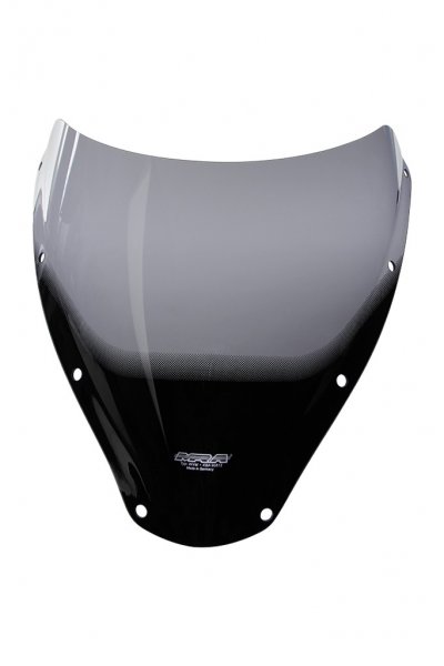 MRA Originalformscheibe O schwarz 1000 SS IE V5