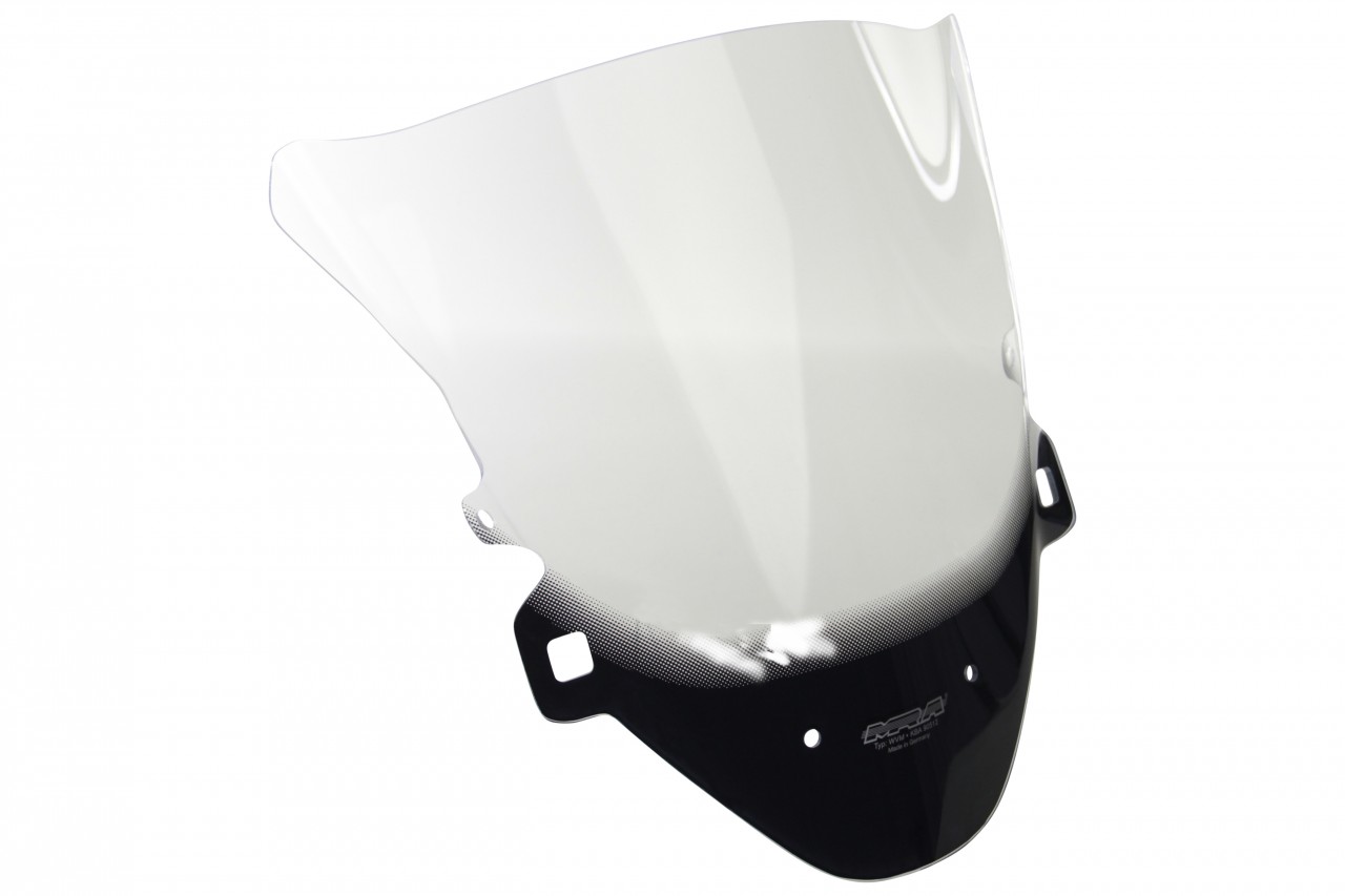 MRA Originalformscheibe O schwarz CBR 600 F PC 41 - Bild 4 von 12