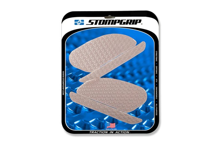 Stompgrip klar, Kawasaki NinjaH2/R (2015-&#039;19) Ninja H2 R ZXT00X