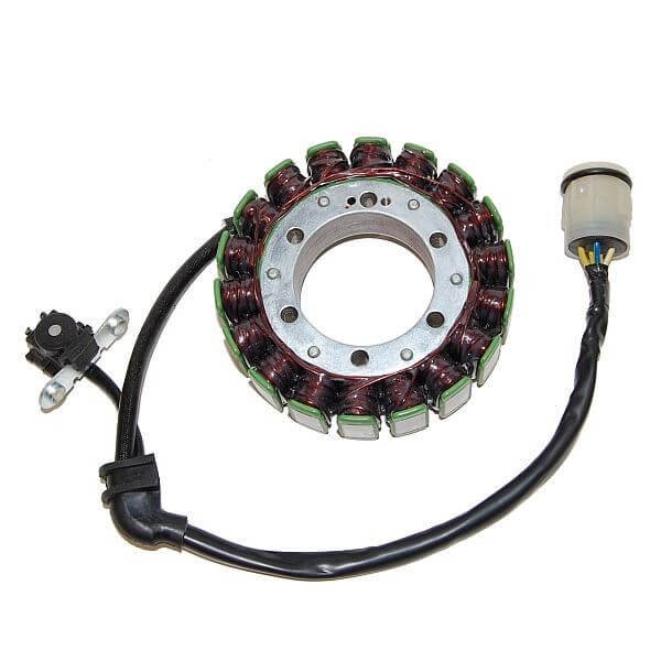 ElectroSport Stator ESG922 für Lichtmaschine für RSV 1000 Mille