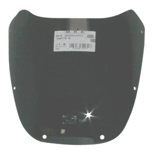 MRA Originalformscheibe O schwarz FZ 750 ( 1 FN ) 1FN