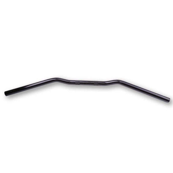 LSL Stahllenker Sixties LY1 schwarz