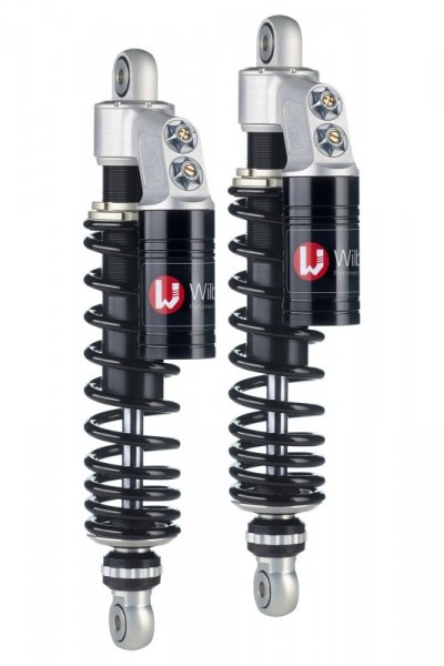 Wilbers 633 Adjustline für R50 R50/5