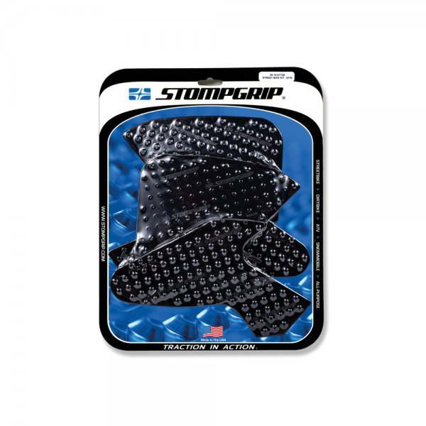 Stompgrip schwarz, BMW F900R, 2020-2021 F900R 4R90