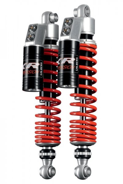 Wilbers 632 Adjustline für XR1200 XR1