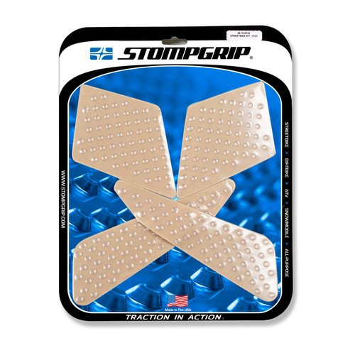 Stompgrip klar, Honda CB500X, ab 2017-&#039;18 CB500X PC59