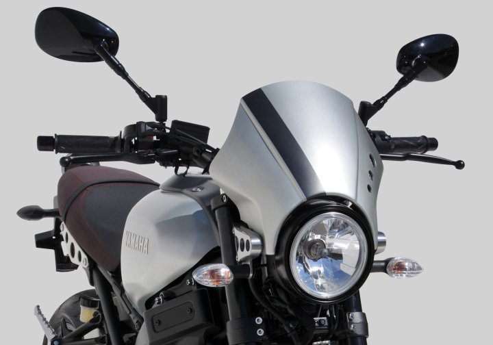 BODYSTYLE Scheinwerferverkleidung fÃ¼r XSR900 RN43 für XSR900 RN43