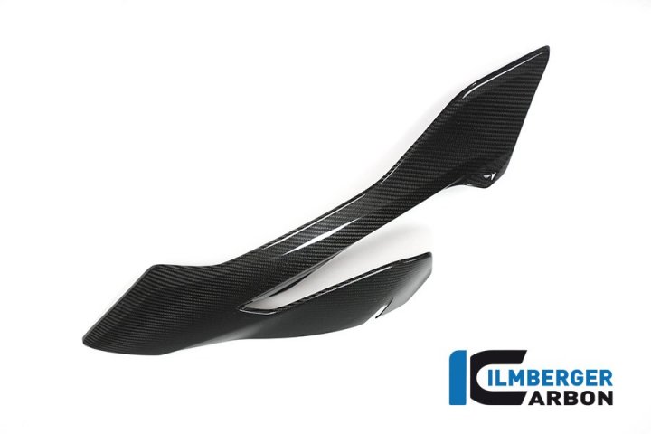 Ilmberger Carbon Verkleidungsseitenteil links für S1000XR K10