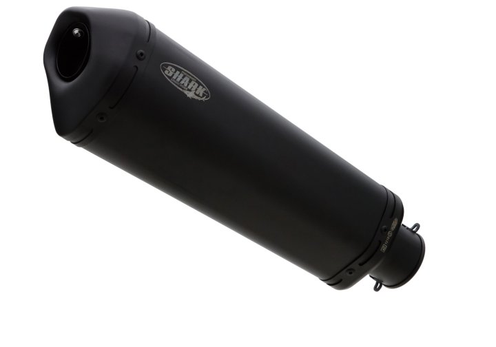 SHARK DSX-10 fÃ¼r F 700 GS E8GS für F 700 GS E8GS