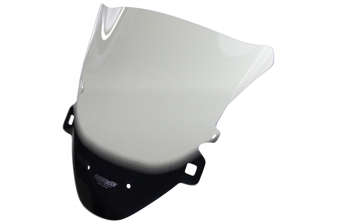 MRA Originalformscheibe O schwarz CBR 600 F PC 41 - Bild 2 von 12