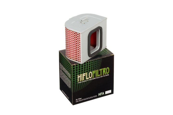 HIFLO Filter Luftfilter HFA1703 Honda CBX 750 F CBX750F RC17