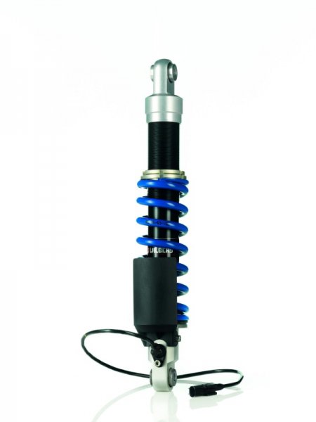 Wilbers 634 WESA Federbein vorne für R1200RT 1T12 EURO4