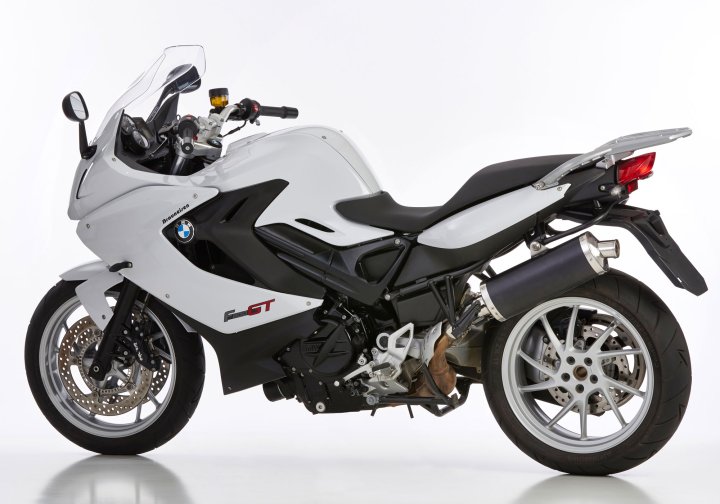 HURRIC Rac 1 fÃ¼r F 800 GT E8ST für F 800 GT E8ST