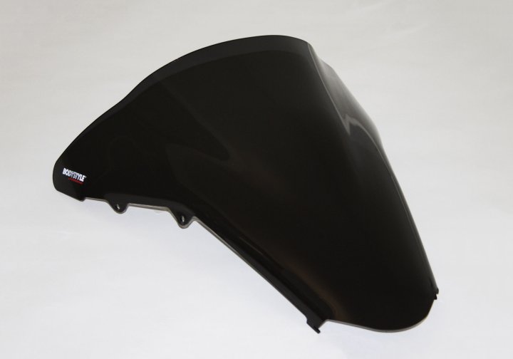 BODYSTYLE Racing Cockpitscheibe fÃ¼r VFR800 VTEC RC46 für VFR800 VTEC RC46