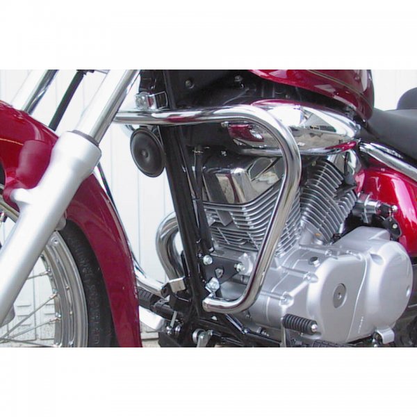 FEHLING Schutzbügel, SUZUKI VL 125 LC Intruder für VL 125 Intruder - 9 KW