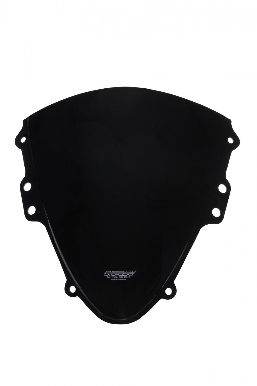 MRA Originalformscheibe O Schwarz Für Yamaha FZS 600 Fazer – Windschutzscheibe Mit ABE MRA Originalformscheibe O Schwarz Für Yamaha FZS 600 Fazer – Windschutzscheibe Mit ABE